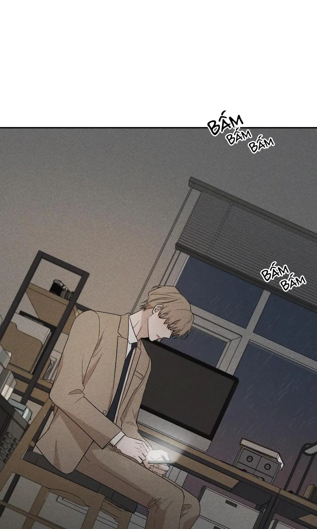 Đừng Cho Em Hy Vọng Chapter 47 Trang 45