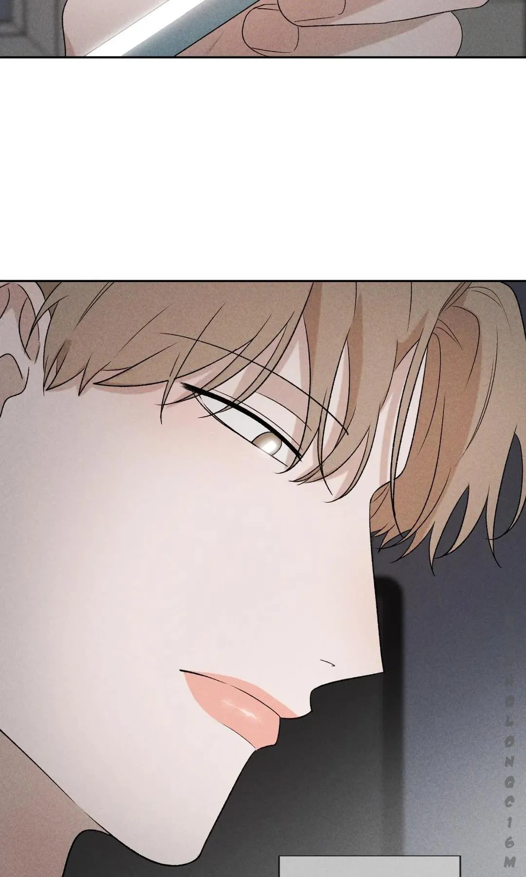 Đừng Cho Em Hy Vọng Chapter 47 Trang 47