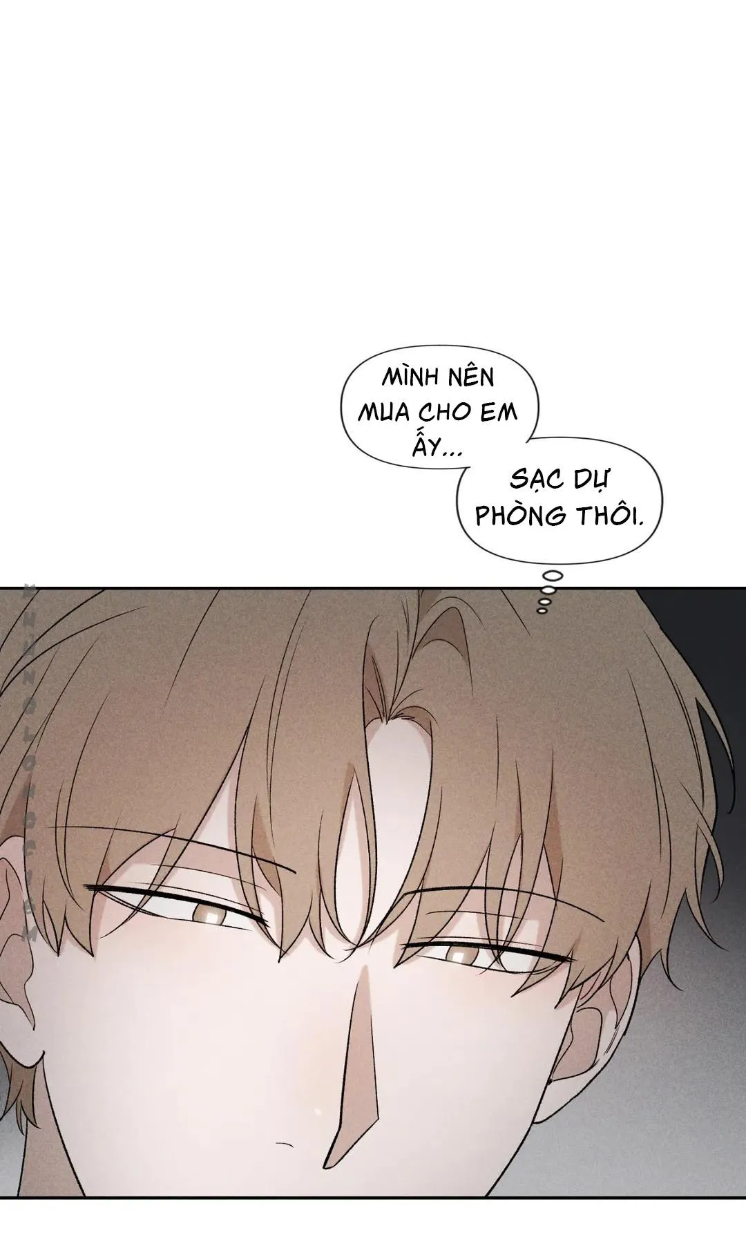 Đừng Cho Em Hy Vọng Chapter 47 Trang 52