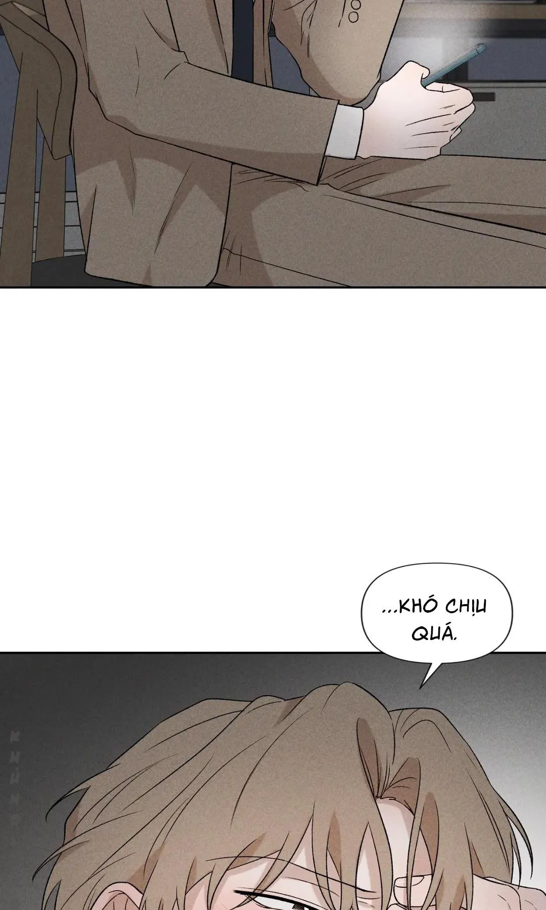 Đừng Cho Em Hy Vọng Chapter 47 Trang 55