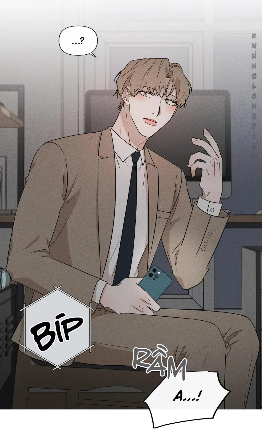 Đừng Cho Em Hy Vọng Chapter 47 Trang 58