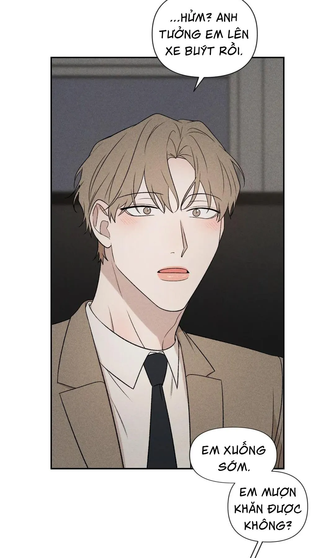 Đừng Cho Em Hy Vọng Chapter 47 Trang 62