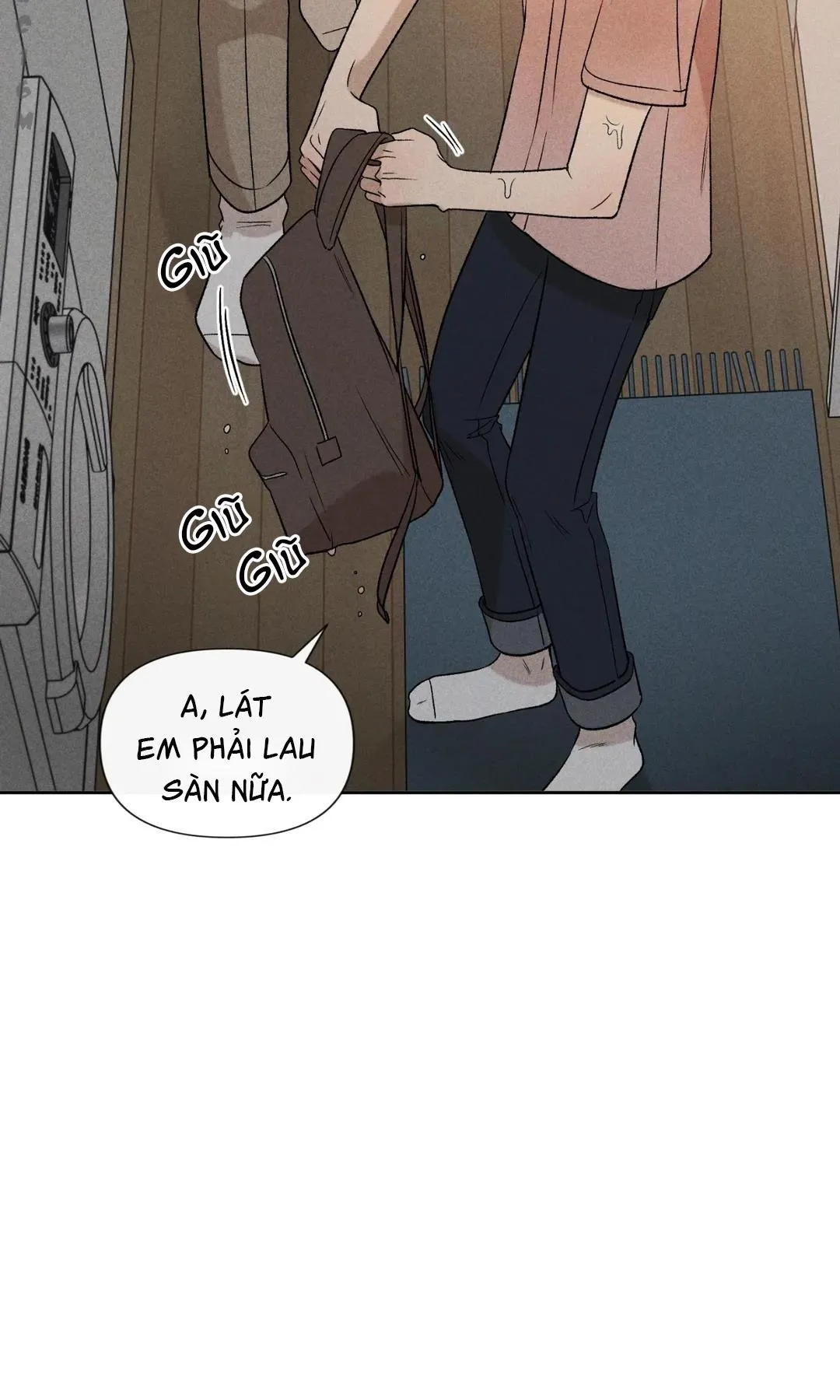 Đừng Cho Em Hy Vọng Chapter 47 Trang 64