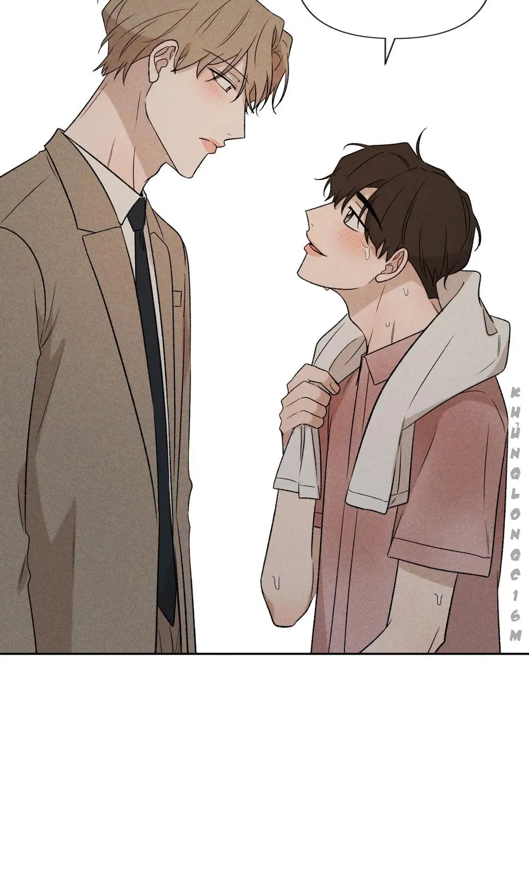 Đừng Cho Em Hy Vọng Chapter 47 Trang 67