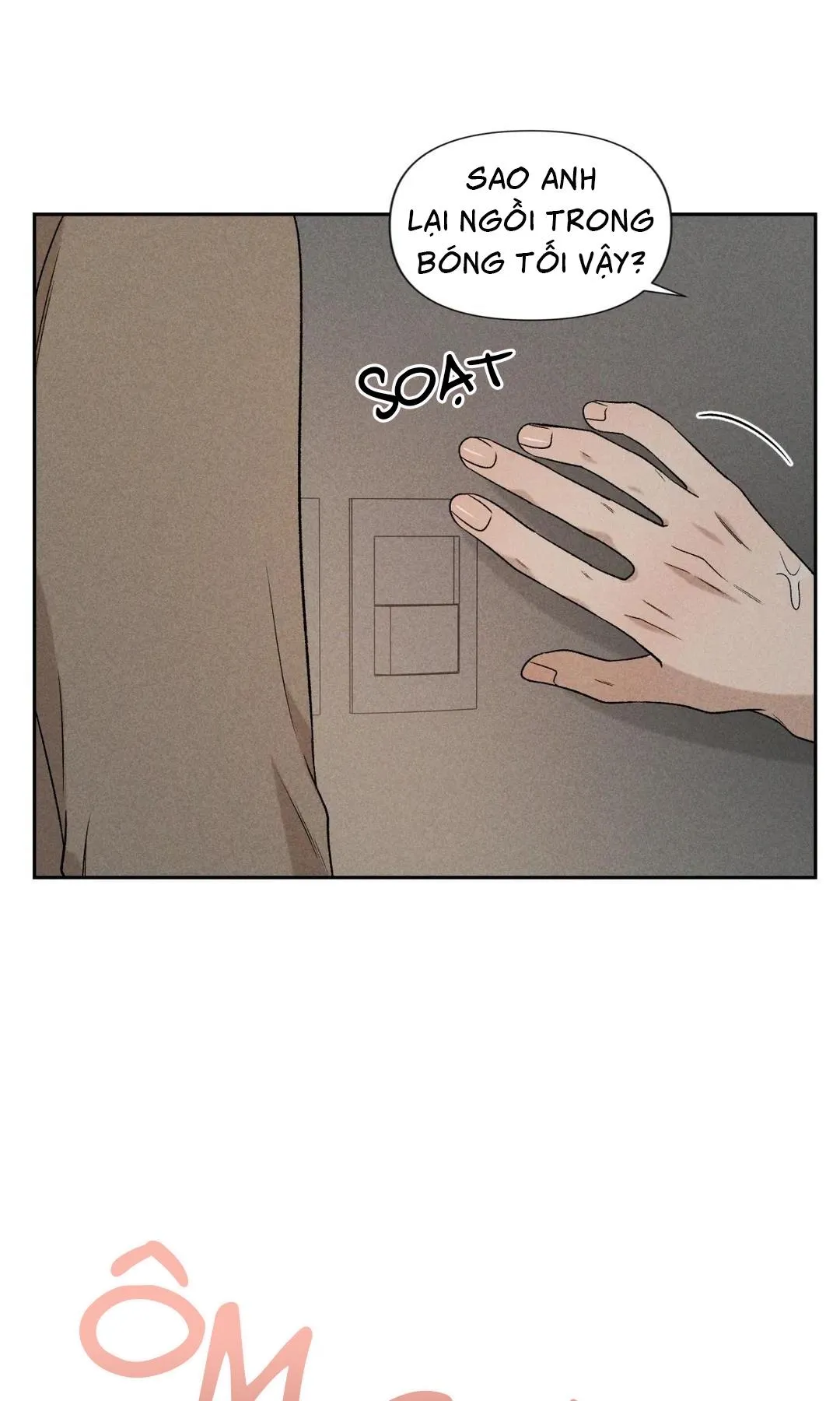 Đừng Cho Em Hy Vọng Chapter 47 Trang 68