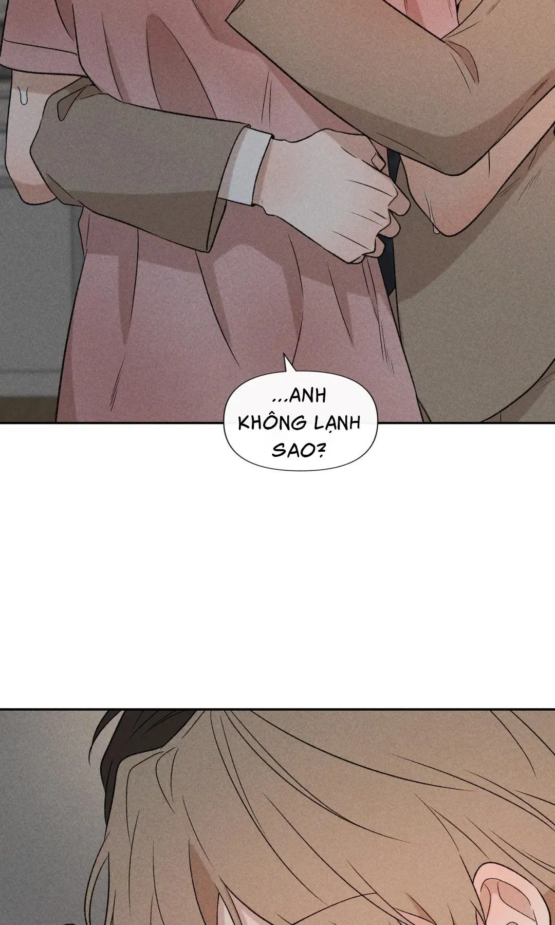 Đừng Cho Em Hy Vọng Chapter 47 Trang 71