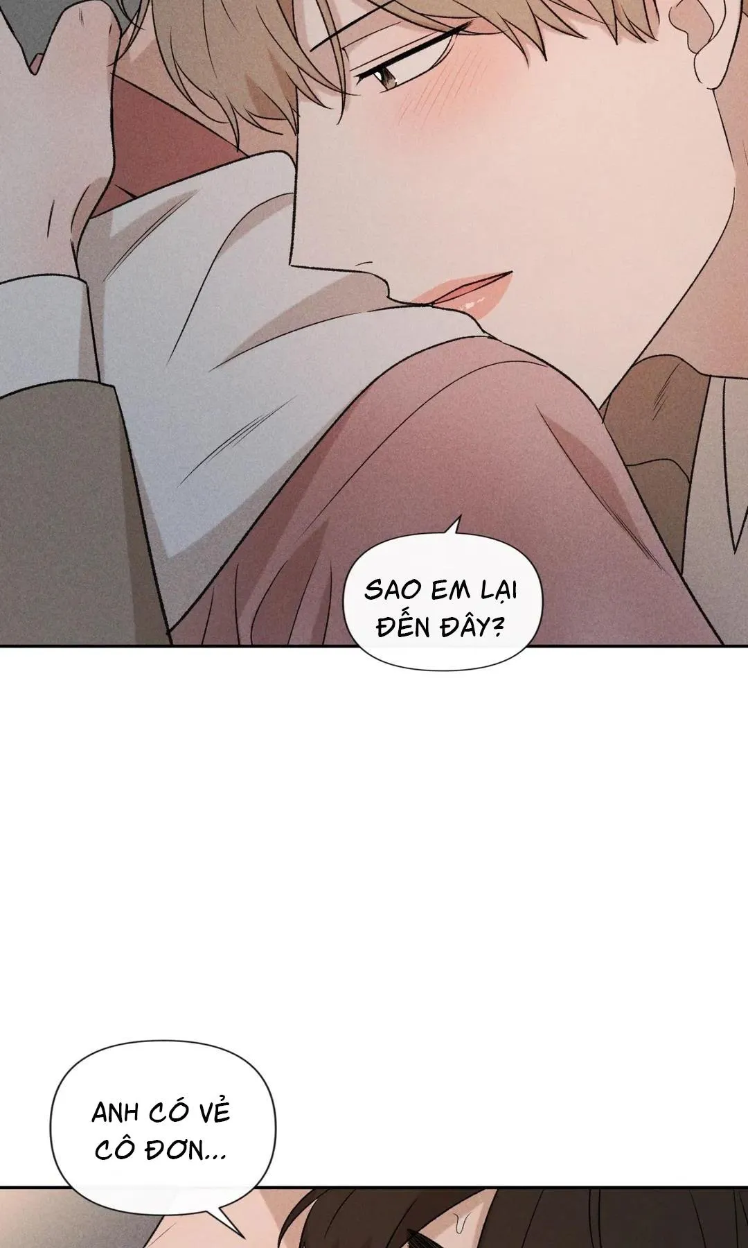 Đừng Cho Em Hy Vọng Chapter 47 Trang 72