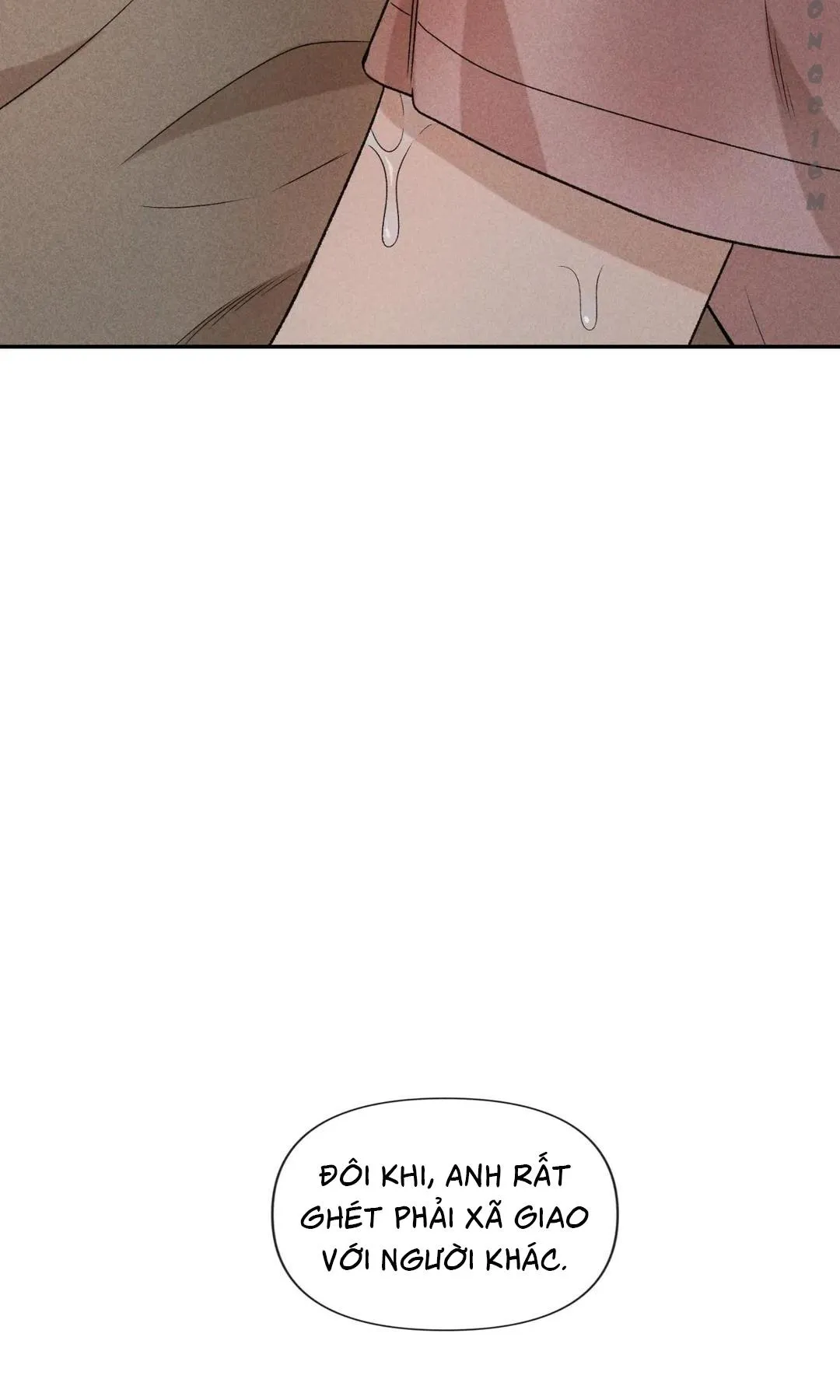 Đừng Cho Em Hy Vọng Chapter 47 Trang 74