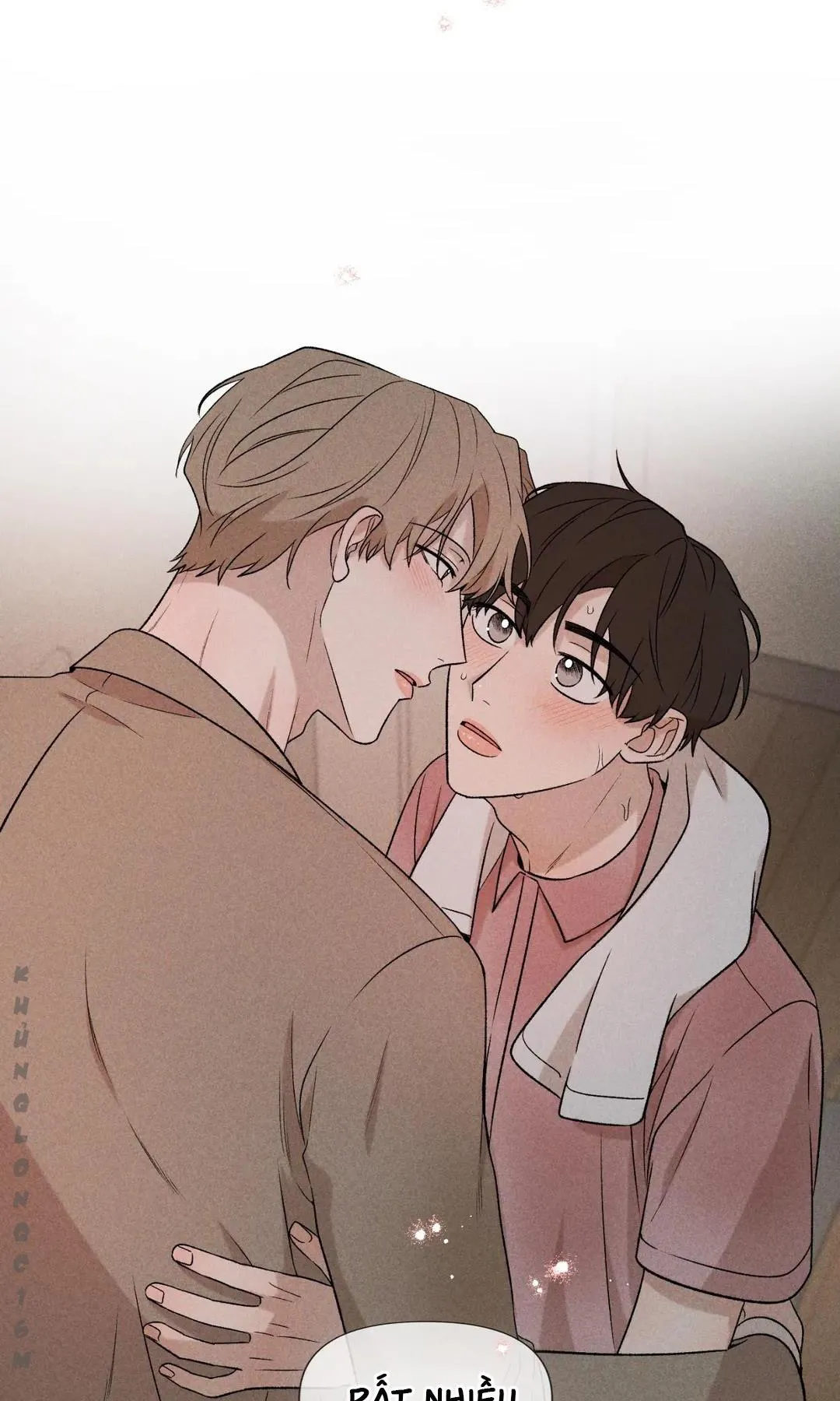 Đừng Cho Em Hy Vọng Chapter 47 Trang 80