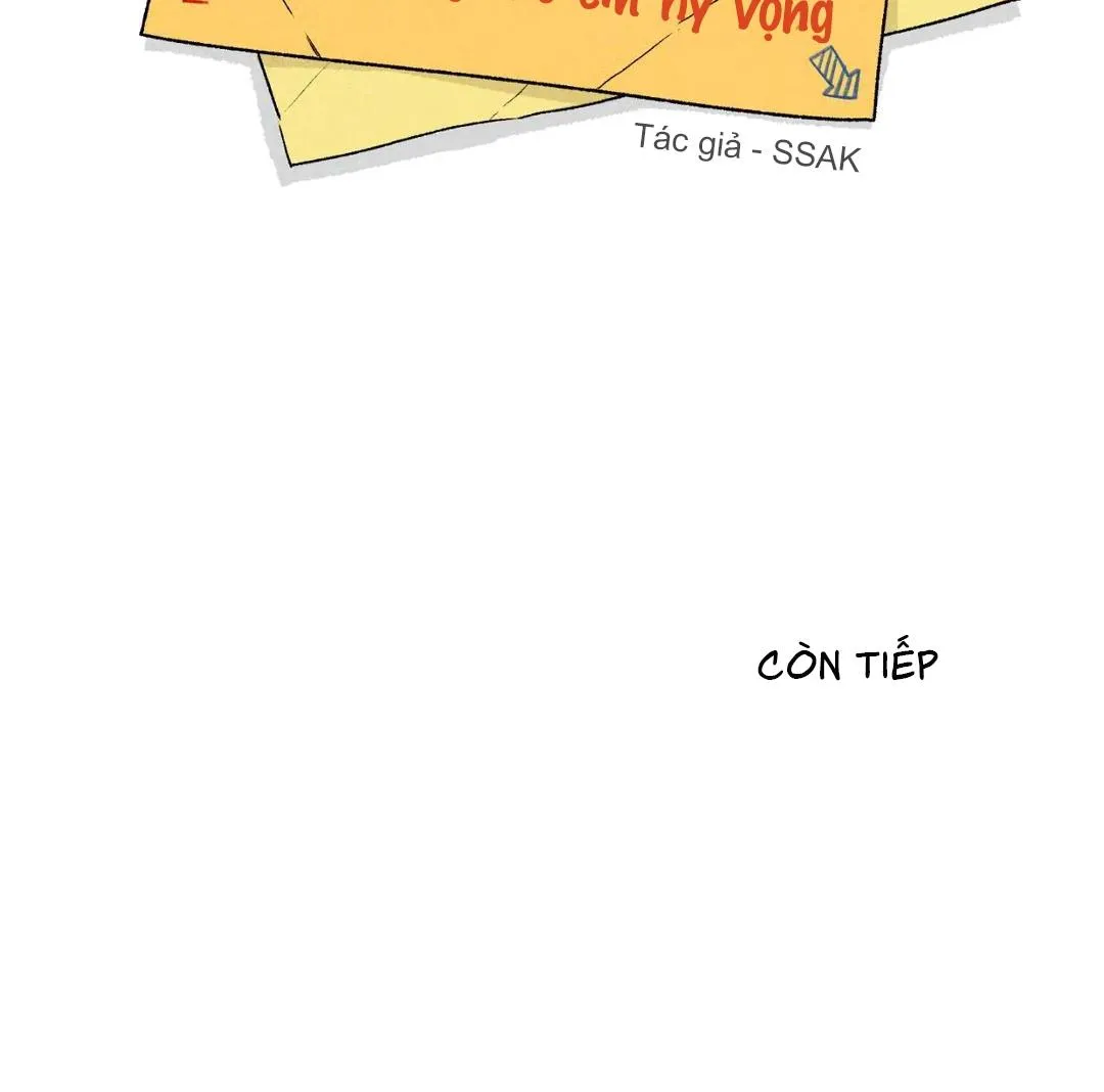 Đừng Cho Em Hy Vọng Chapter 47 Trang 82