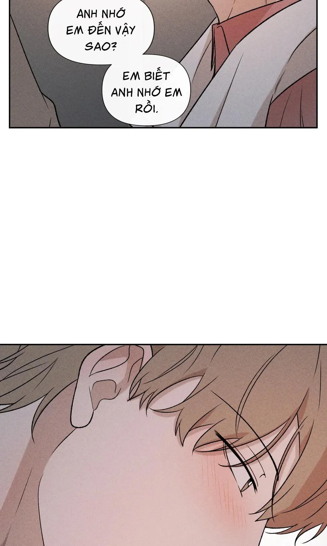 Đừng Cho Em Hy Vọng Chapter 48 Trang 3