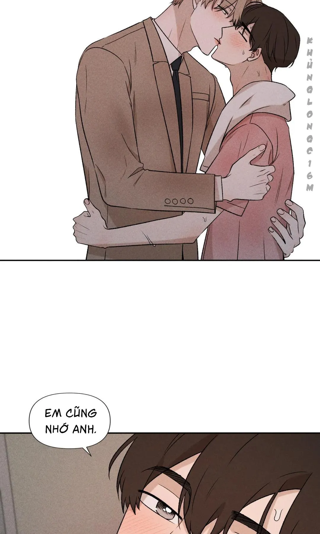 Đừng Cho Em Hy Vọng Chapter 48 Trang 5