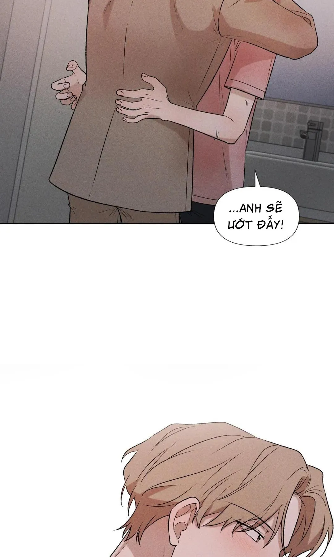 Đừng Cho Em Hy Vọng Chapter 48 Trang 10