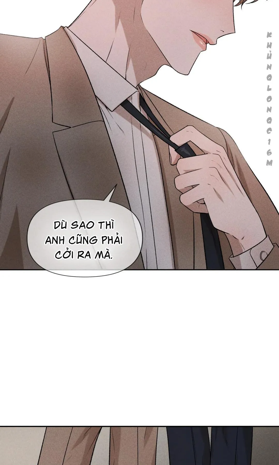 Đừng Cho Em Hy Vọng Chapter 48 Trang 11