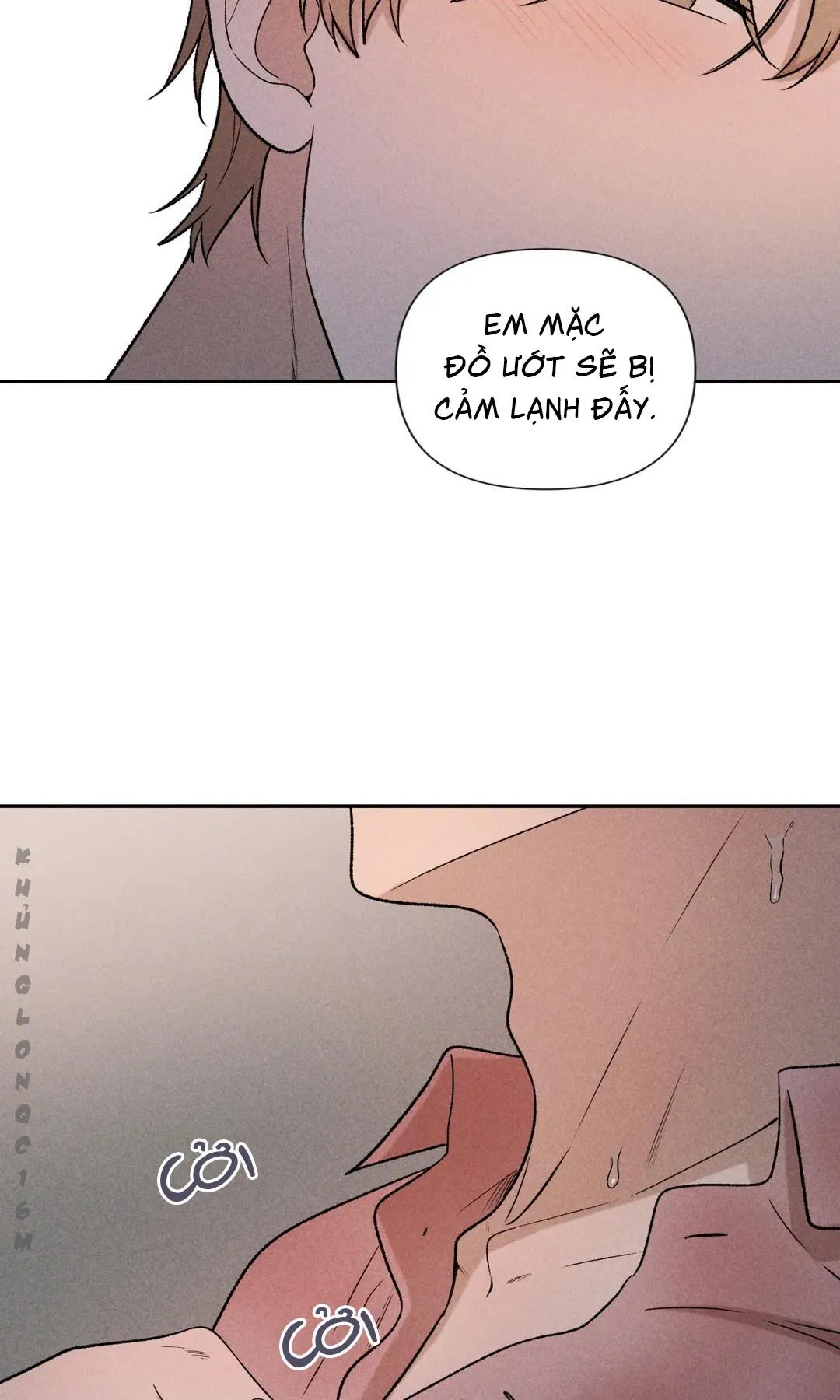 Đừng Cho Em Hy Vọng Chapter 48 Trang 13