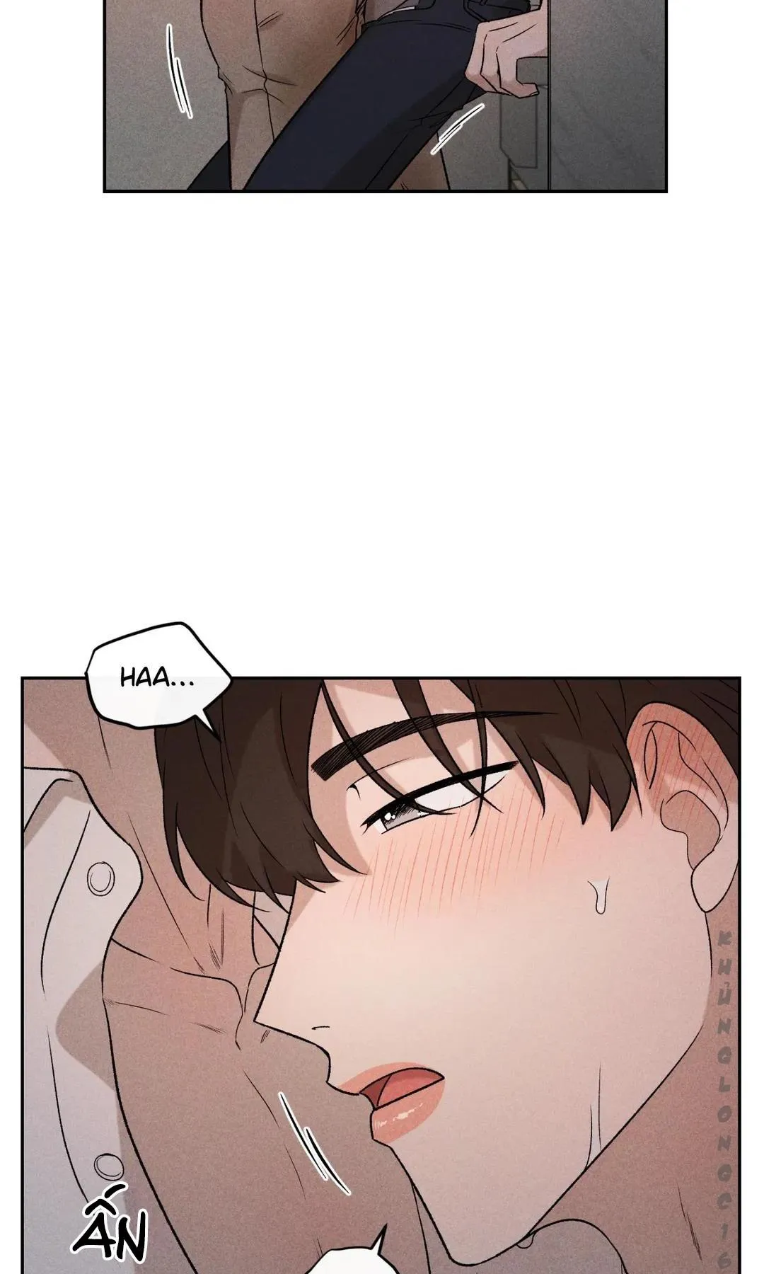 Đừng Cho Em Hy Vọng Chapter 48 Trang 16