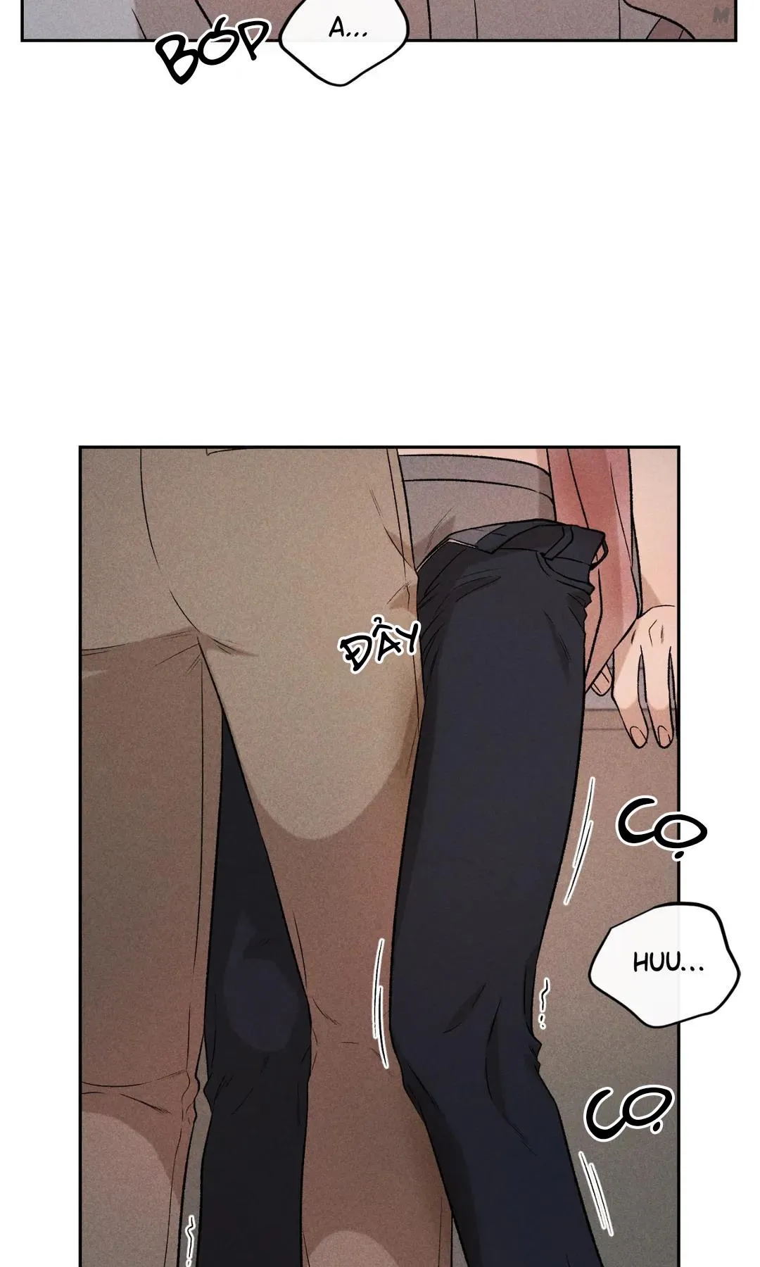 Đừng Cho Em Hy Vọng Chapter 48 Trang 17