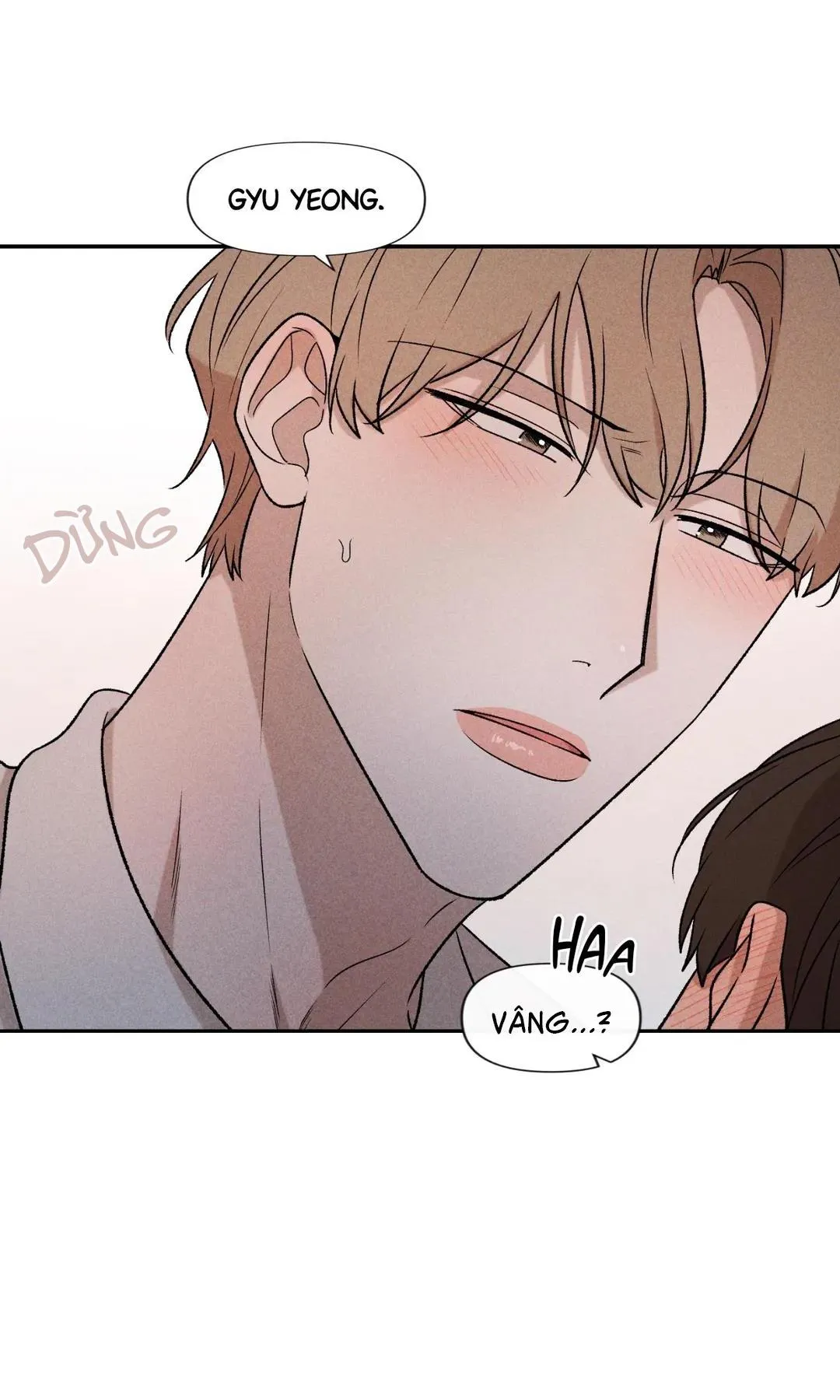 Đừng Cho Em Hy Vọng Chapter 48 Trang 20