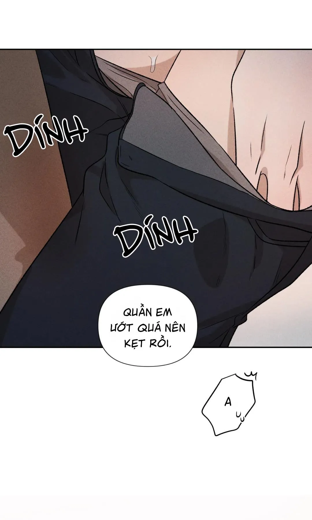 Đừng Cho Em Hy Vọng Chapter 48 Trang 21