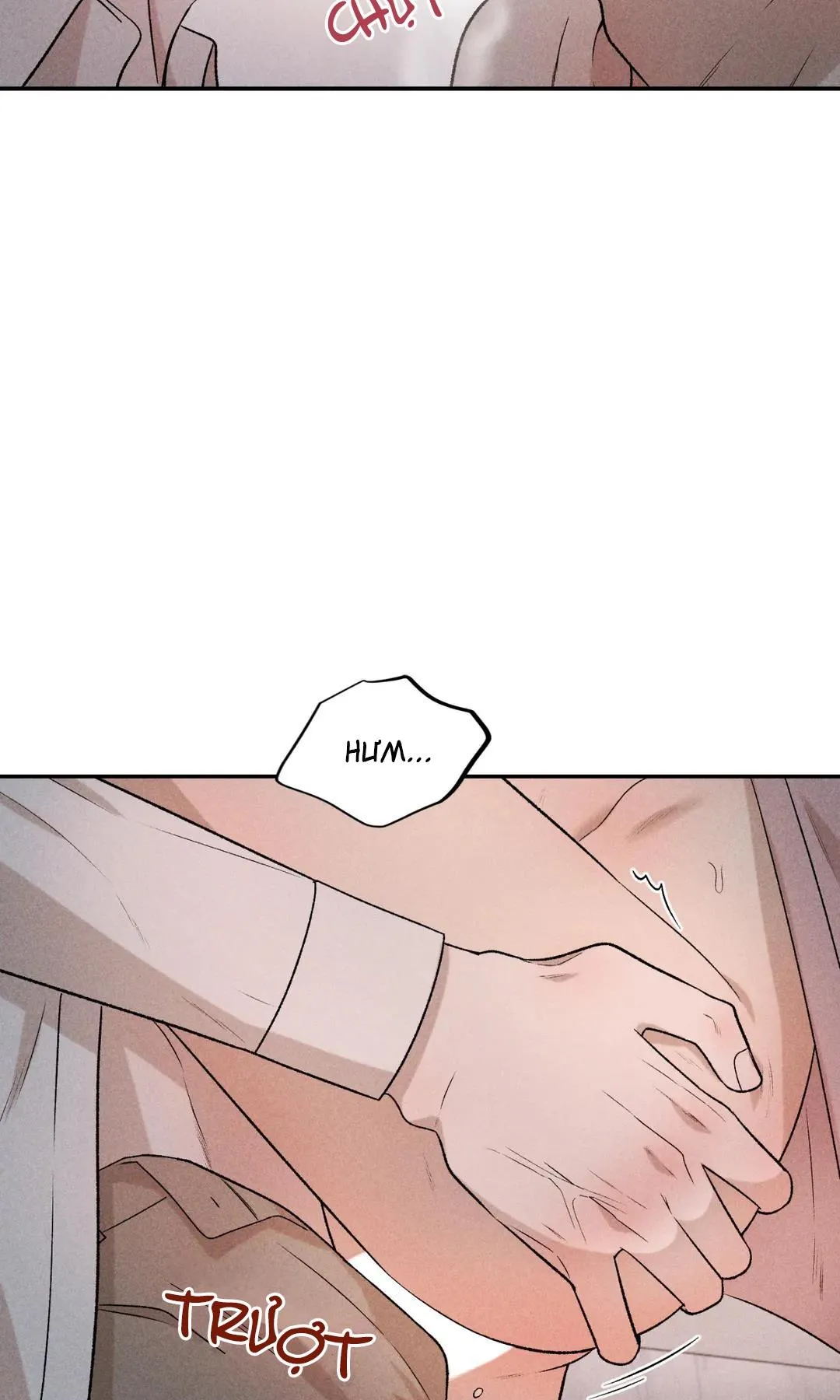 Đừng Cho Em Hy Vọng Chapter 48 Trang 35