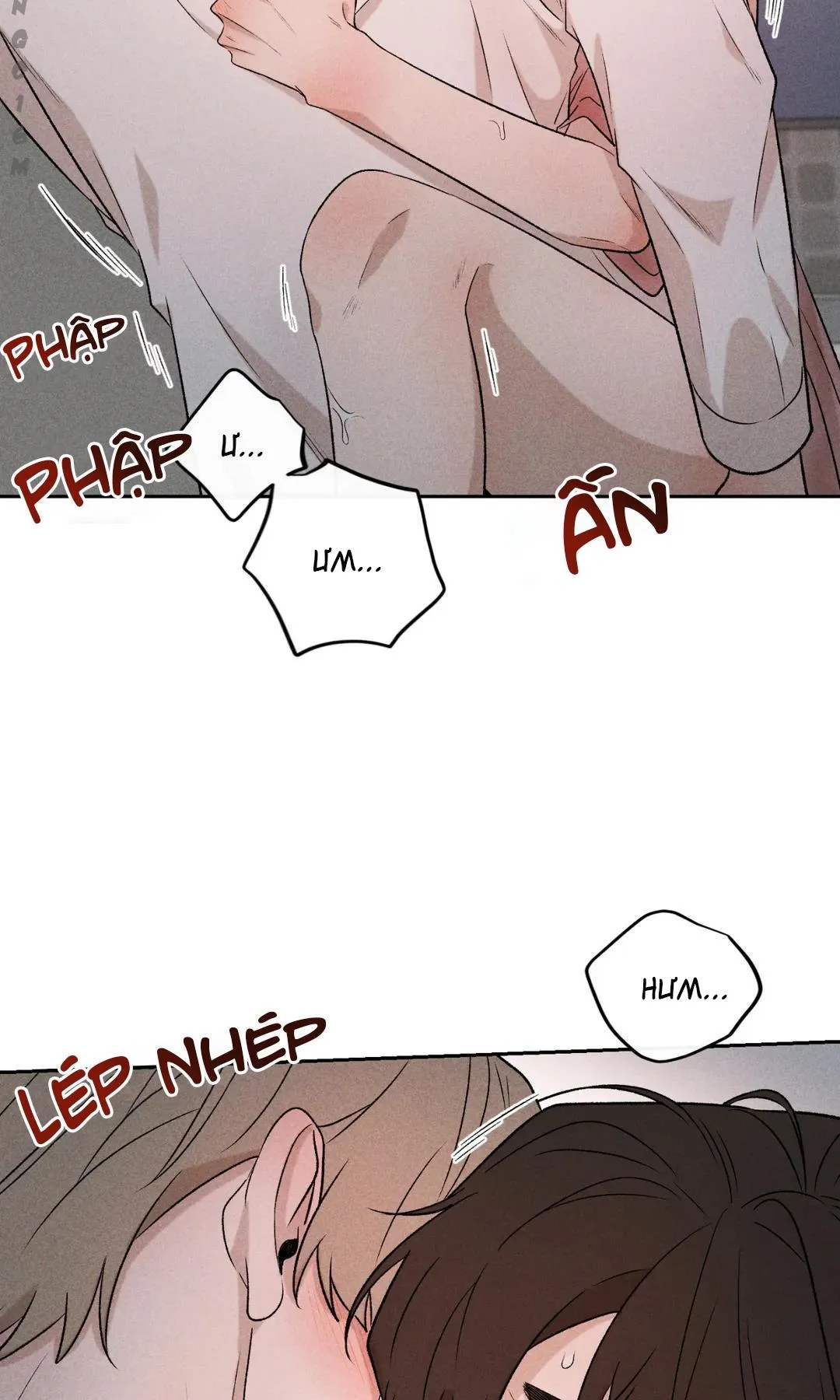 Đừng Cho Em Hy Vọng Chapter 48 Trang 37