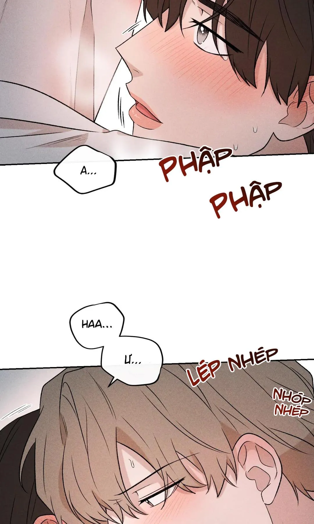 Đừng Cho Em Hy Vọng Chapter 48 Trang 38