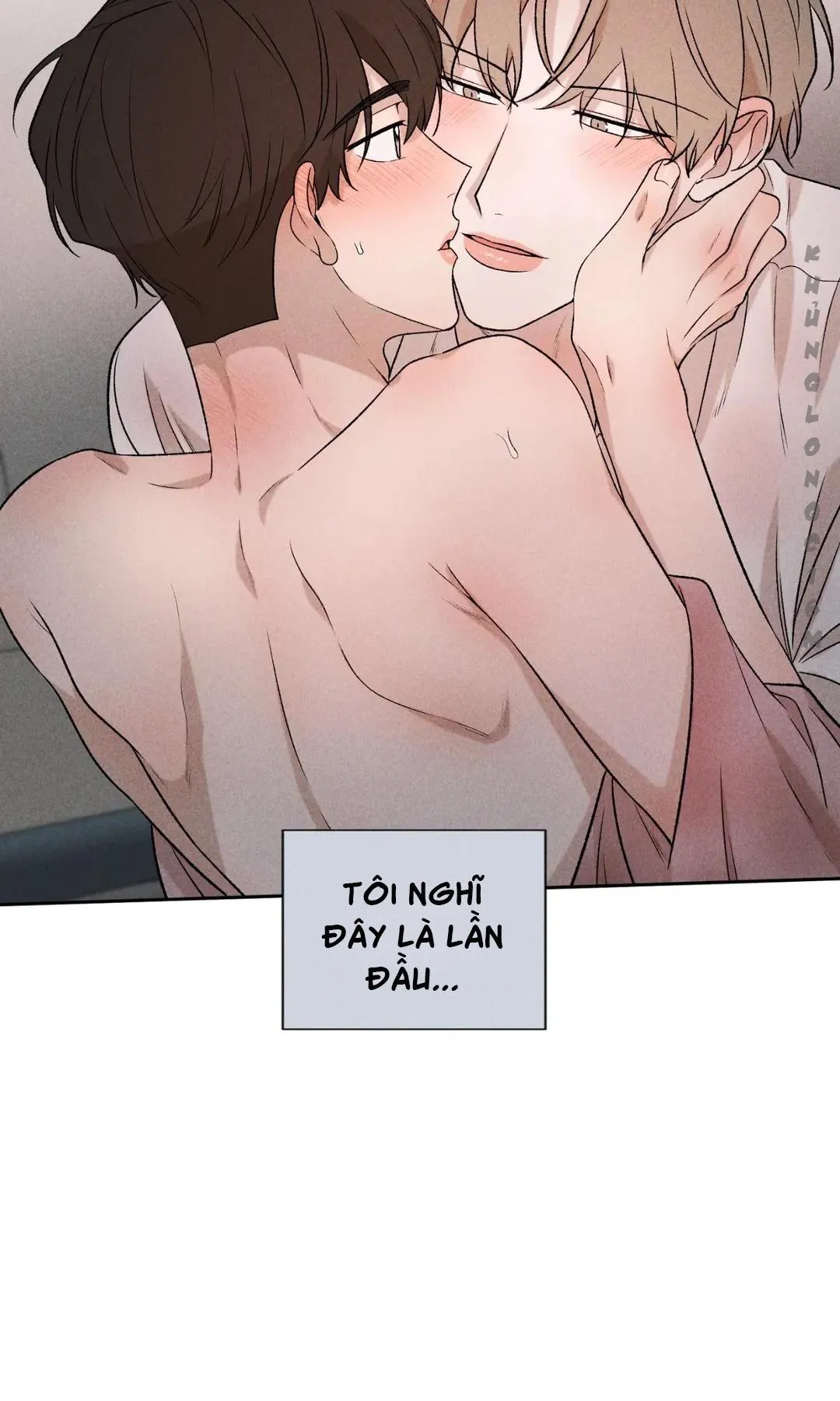 Đừng Cho Em Hy Vọng Chapter 48 Trang 40