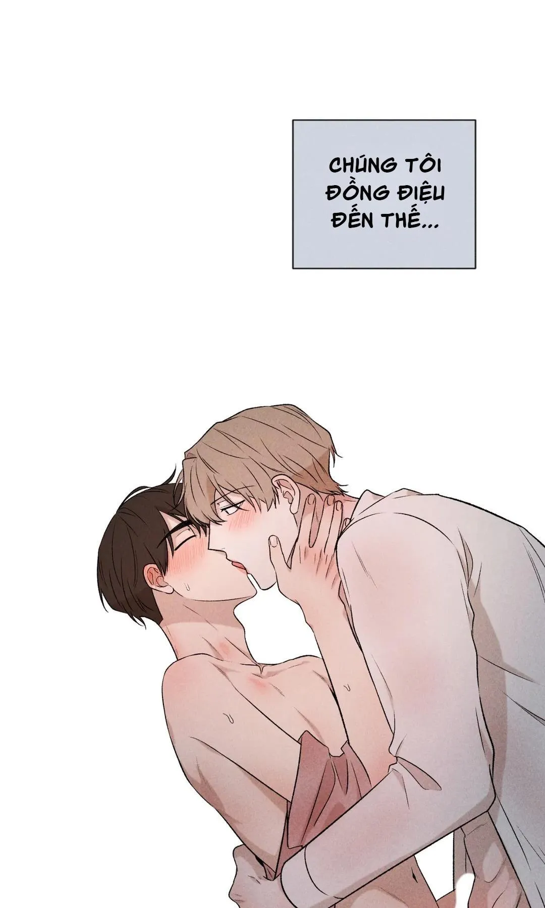 Đừng Cho Em Hy Vọng Chapter 48 Trang 41