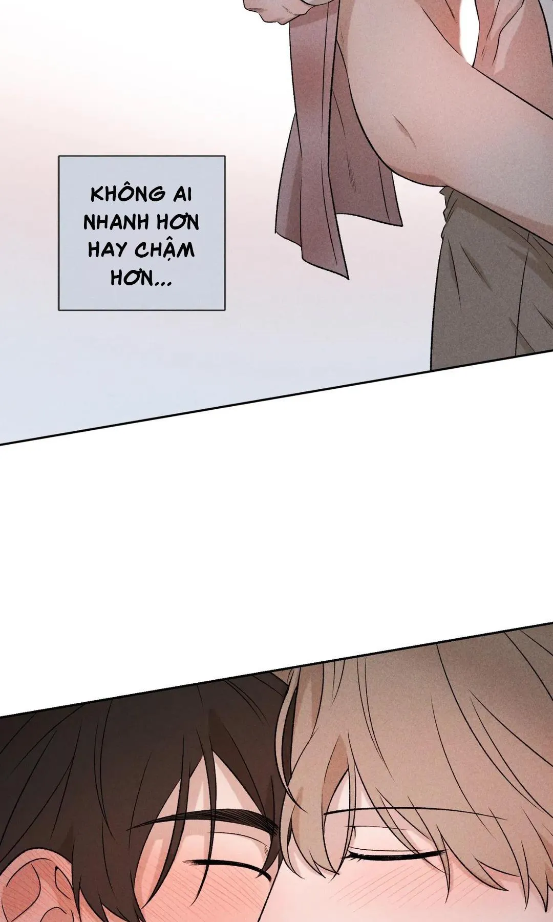 Đừng Cho Em Hy Vọng Chapter 48 Trang 42