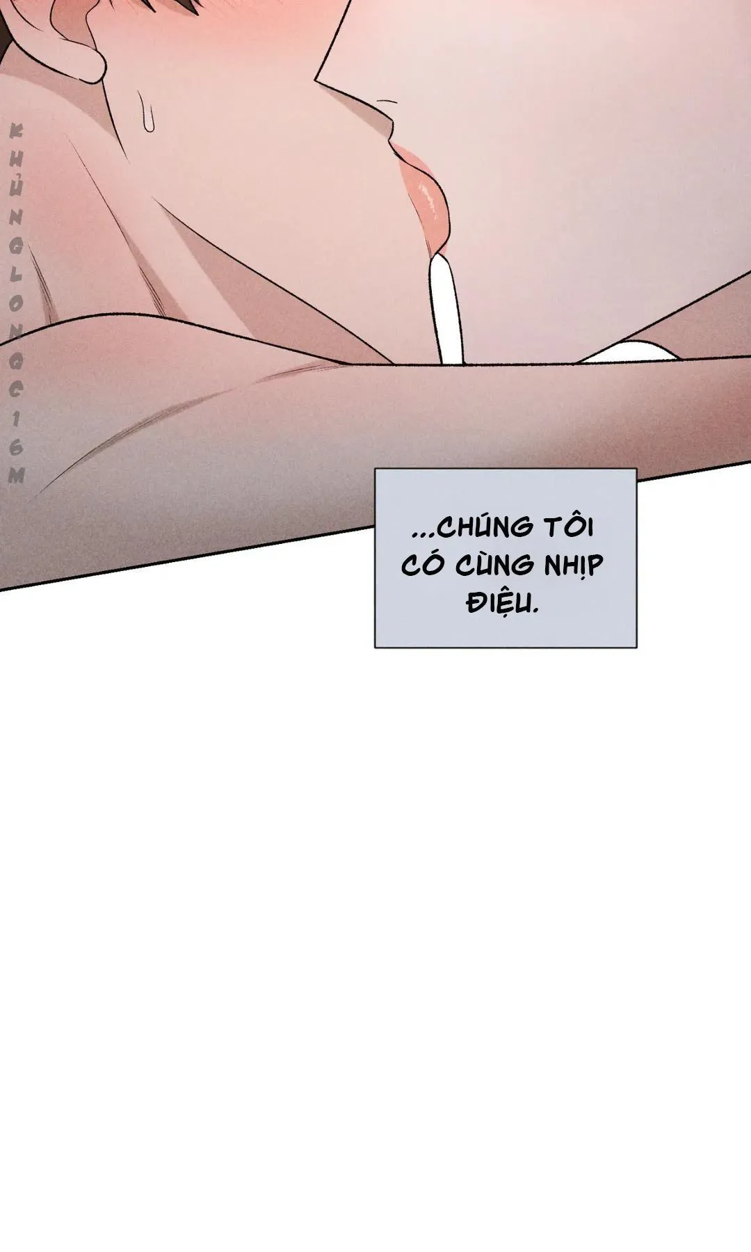 Đừng Cho Em Hy Vọng Chapter 48 Trang 43