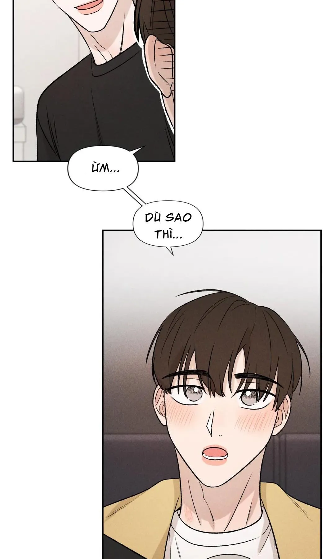 Đừng Cho Em Hy Vọng Chapter 48 Trang 48