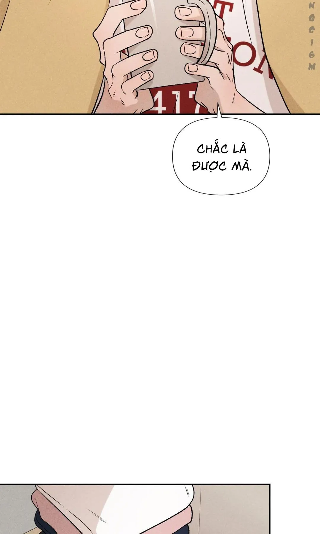 Đừng Cho Em Hy Vọng Chapter 48 Trang 52