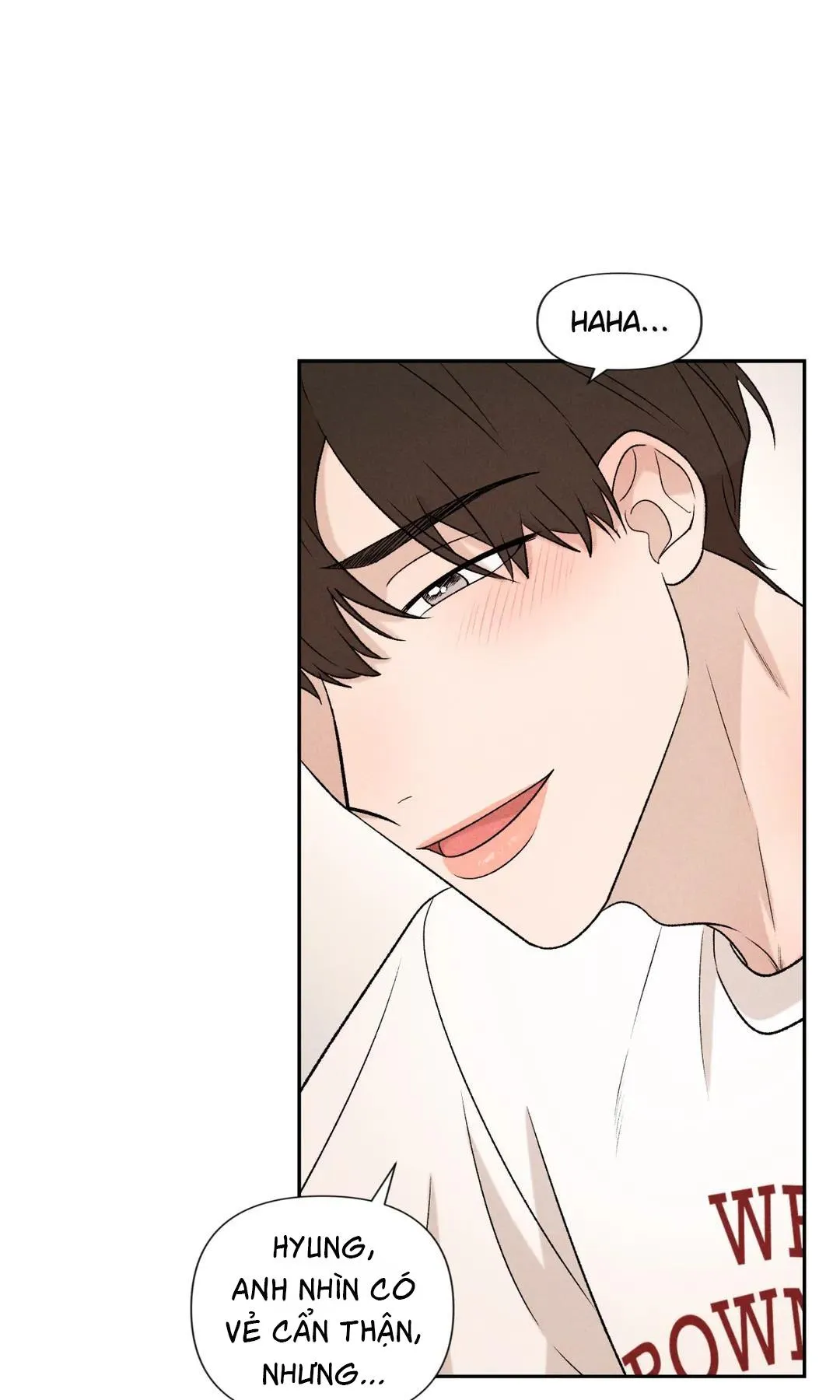 Đừng Cho Em Hy Vọng Chapter 48 Trang 61