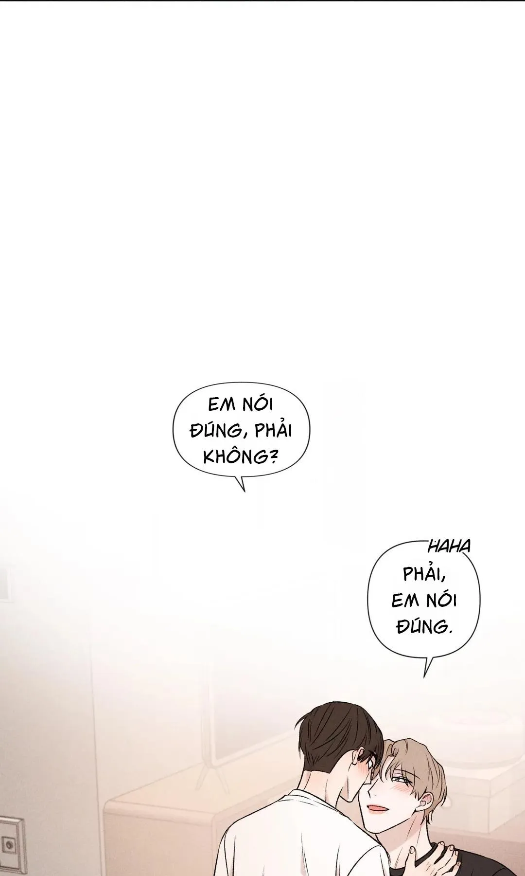 Đừng Cho Em Hy Vọng Chapter 48 Trang 67