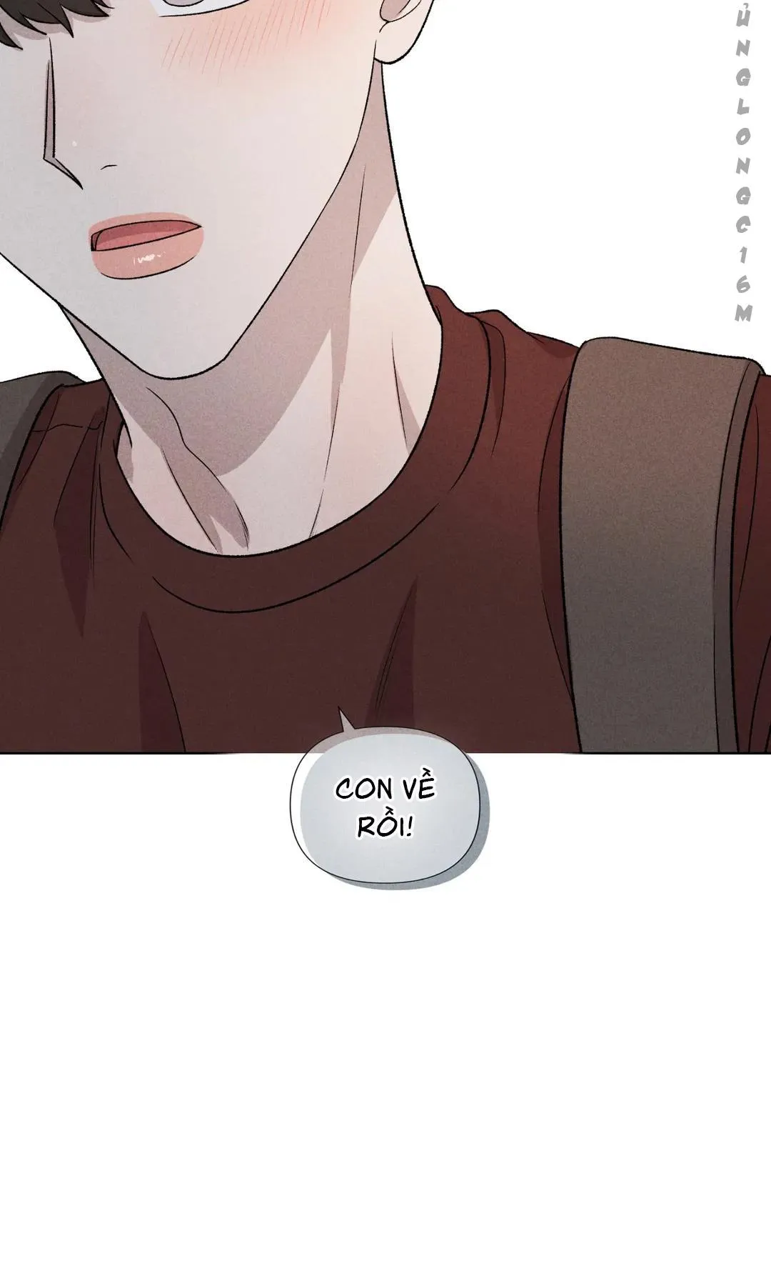 Đừng Cho Em Hy Vọng Chapter 48 Trang 75