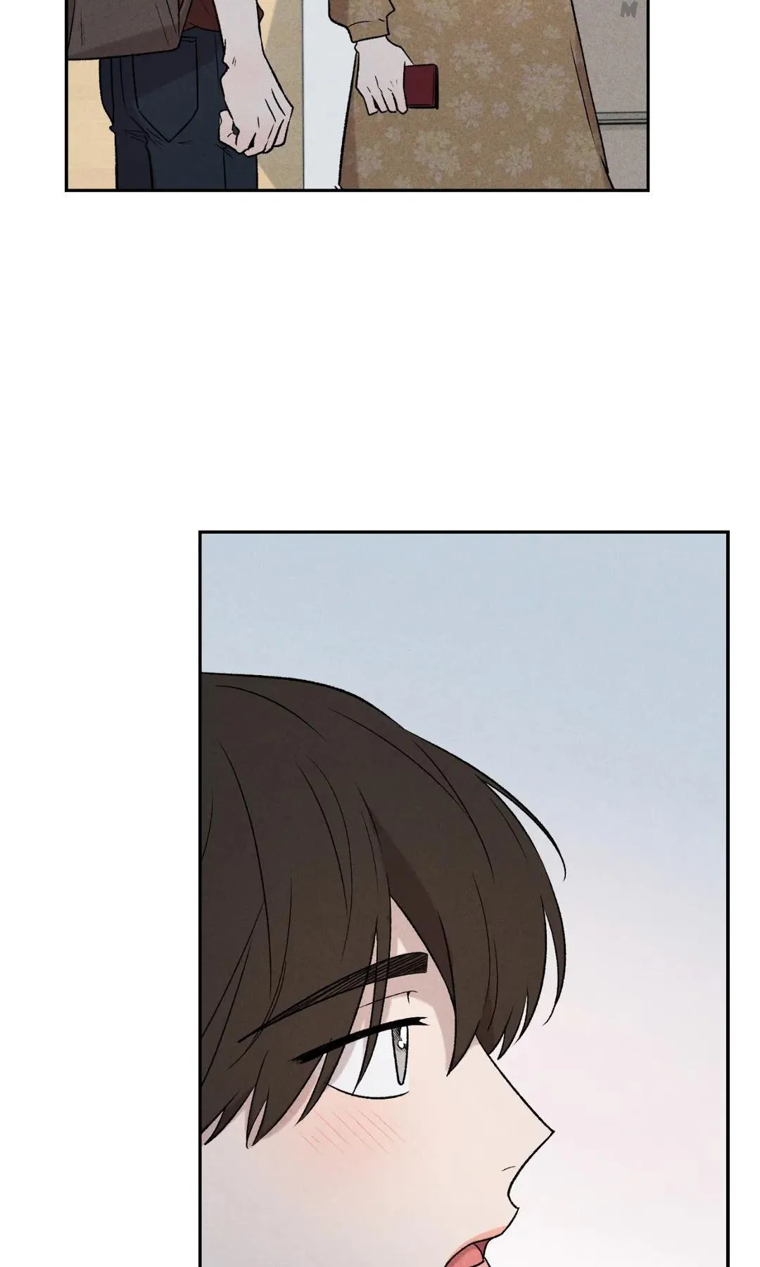 Đừng Cho Em Hy Vọng Chapter 49 Trang 9