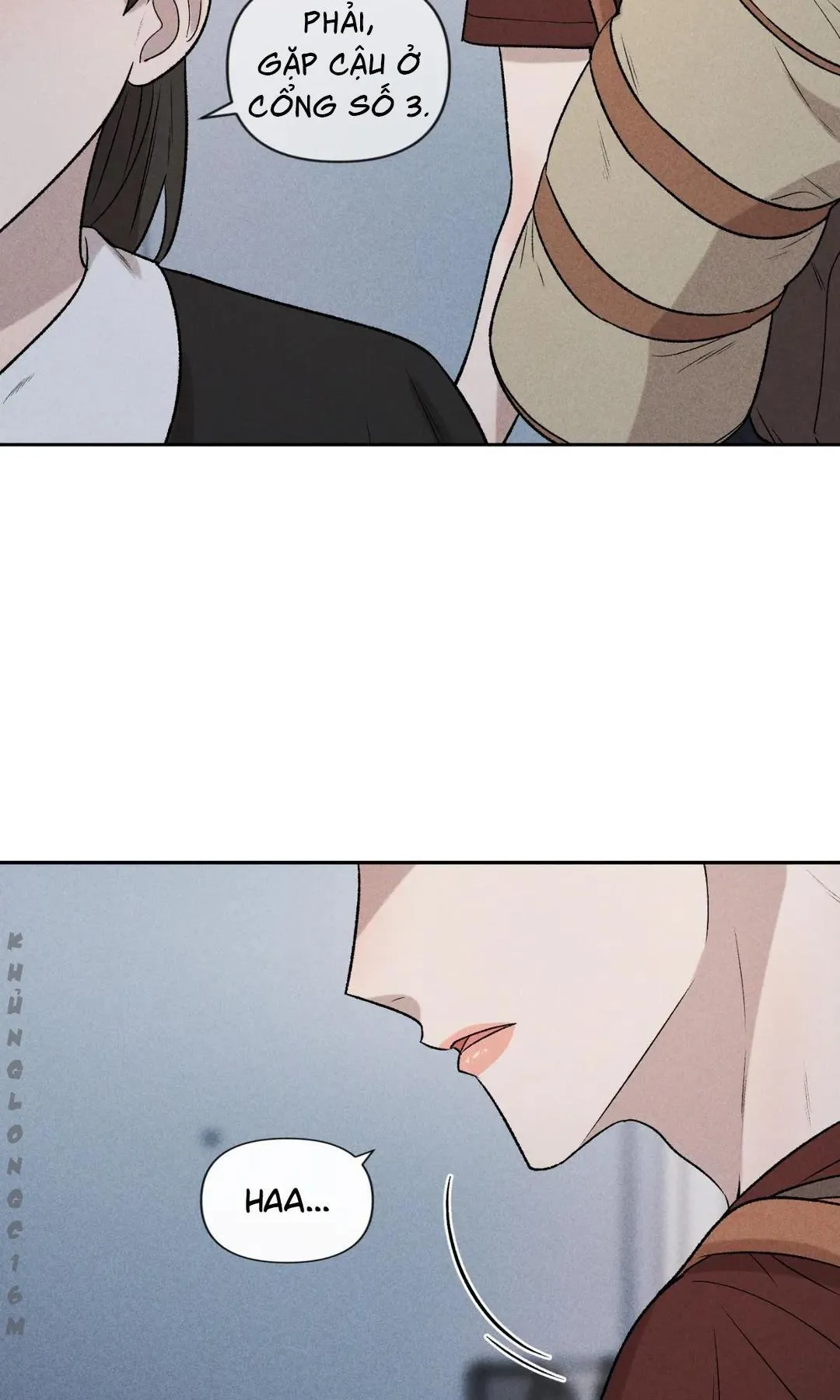 Đừng Cho Em Hy Vọng Chapter 49 Trang 12