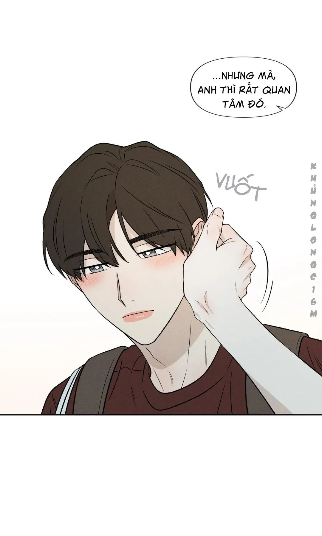 Đừng Cho Em Hy Vọng Chapter 49 Trang 15