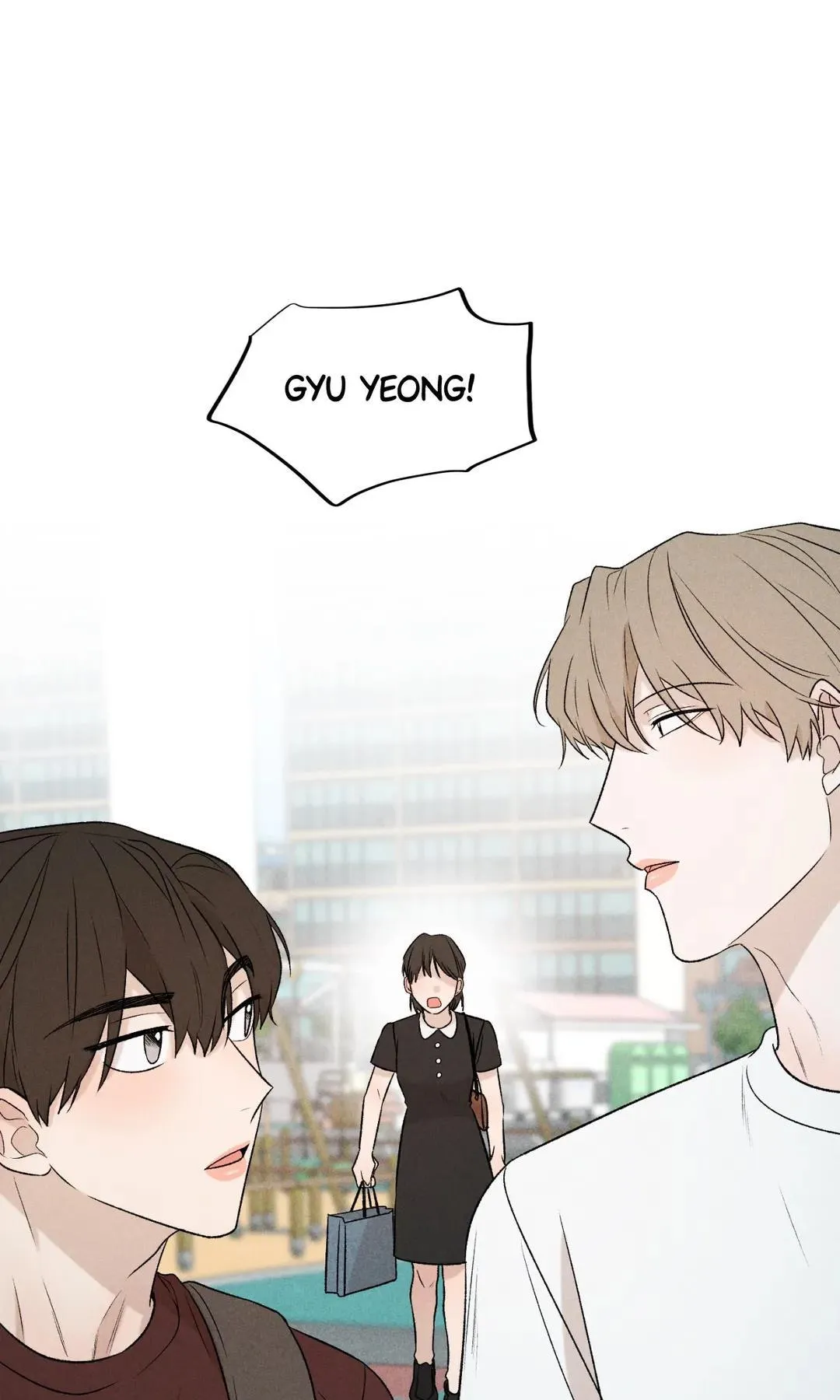 Đừng Cho Em Hy Vọng Chapter 49 Trang 17