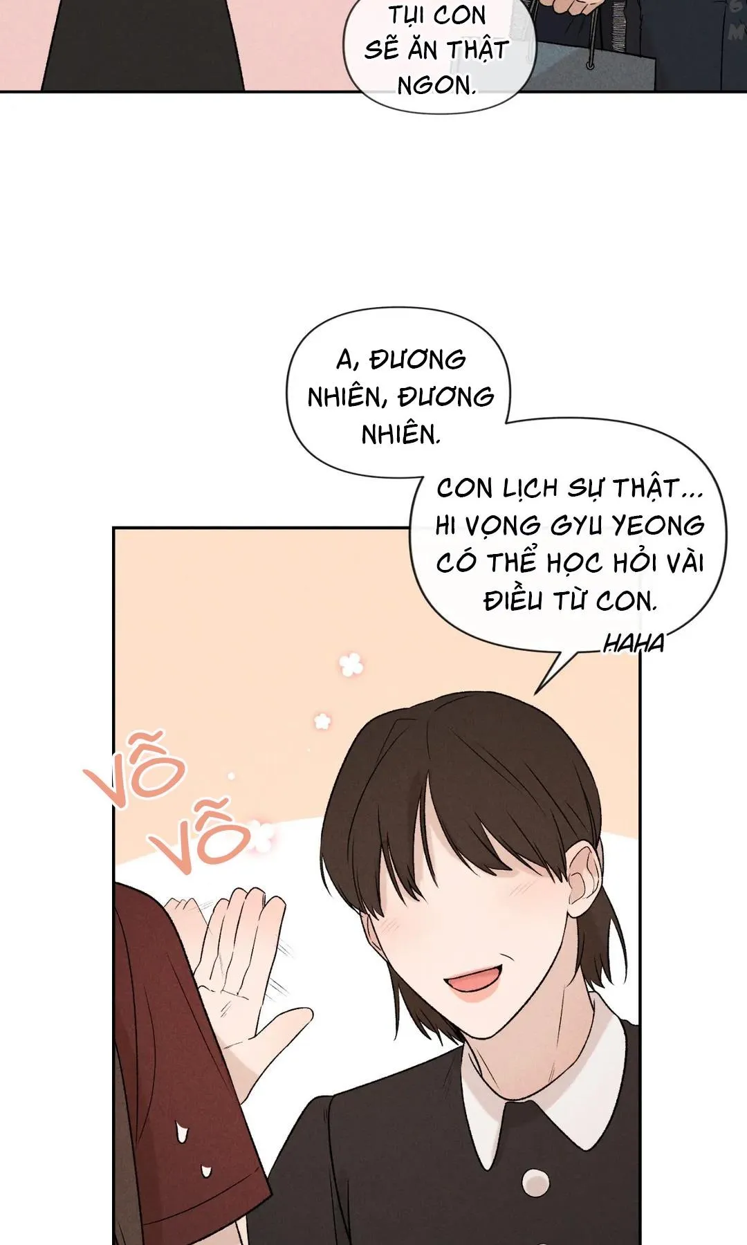 Đừng Cho Em Hy Vọng Chapter 49 Trang 23