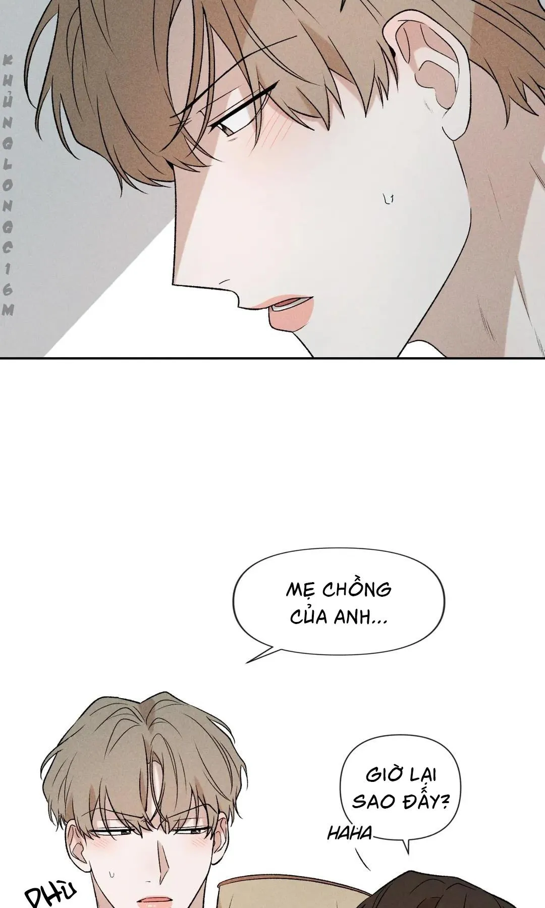 Đừng Cho Em Hy Vọng Chapter 49 Trang 26