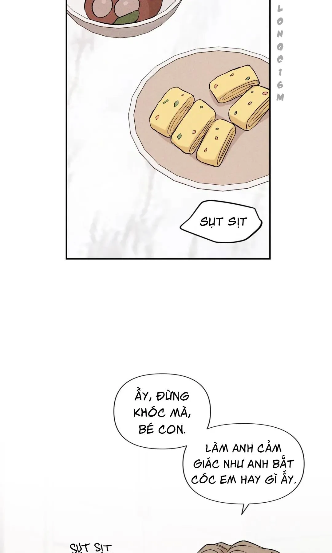 Đừng Cho Em Hy Vọng Chapter 49 Trang 37