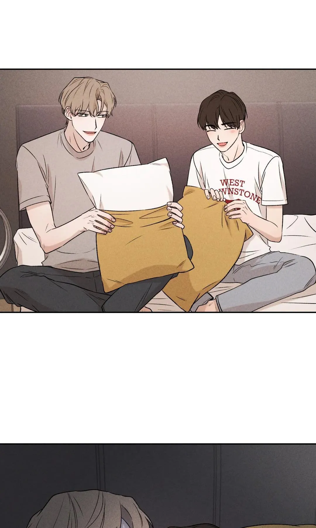 Đừng Cho Em Hy Vọng Chapter 49 Trang 46