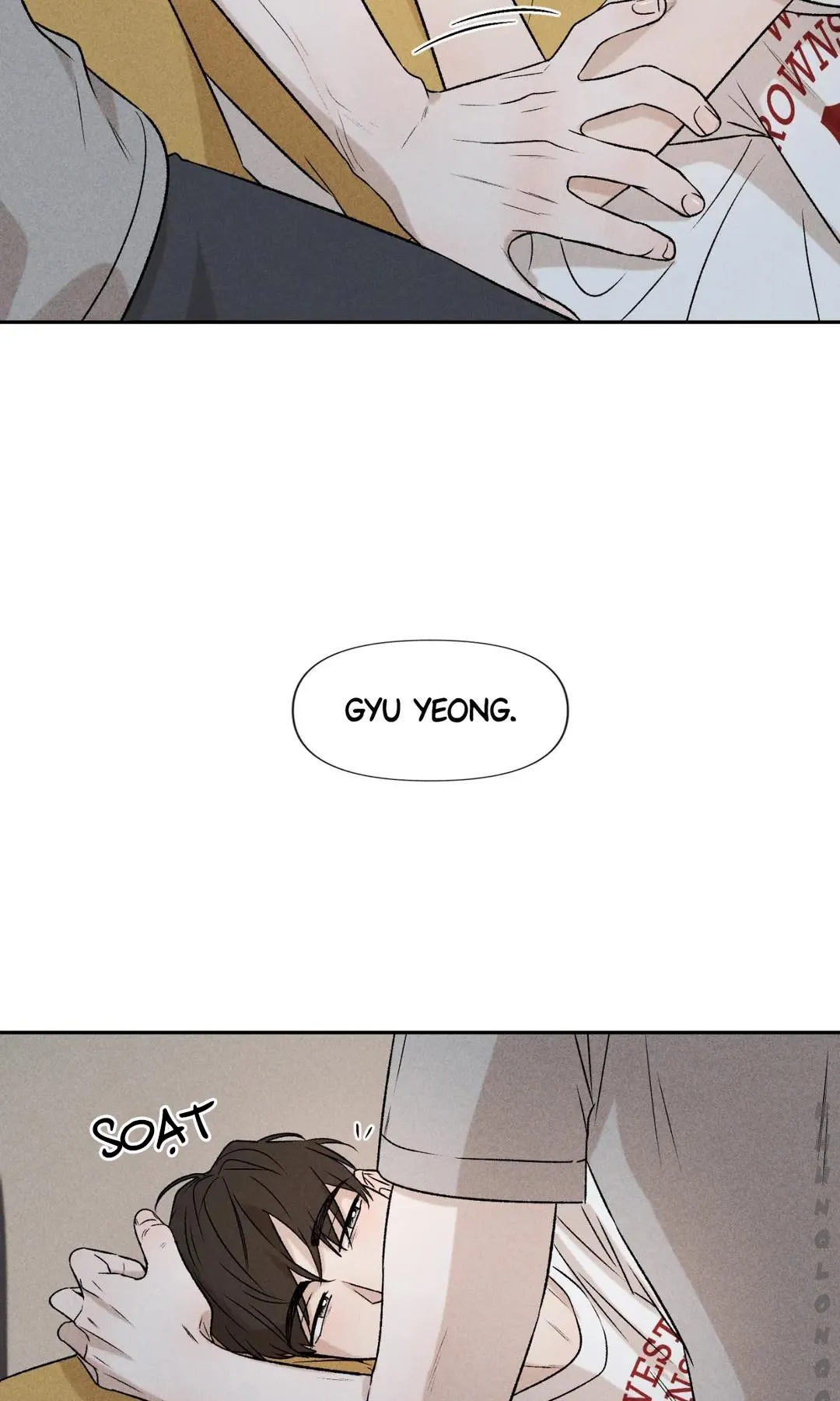 Đừng Cho Em Hy Vọng Chapter 49 Trang 50