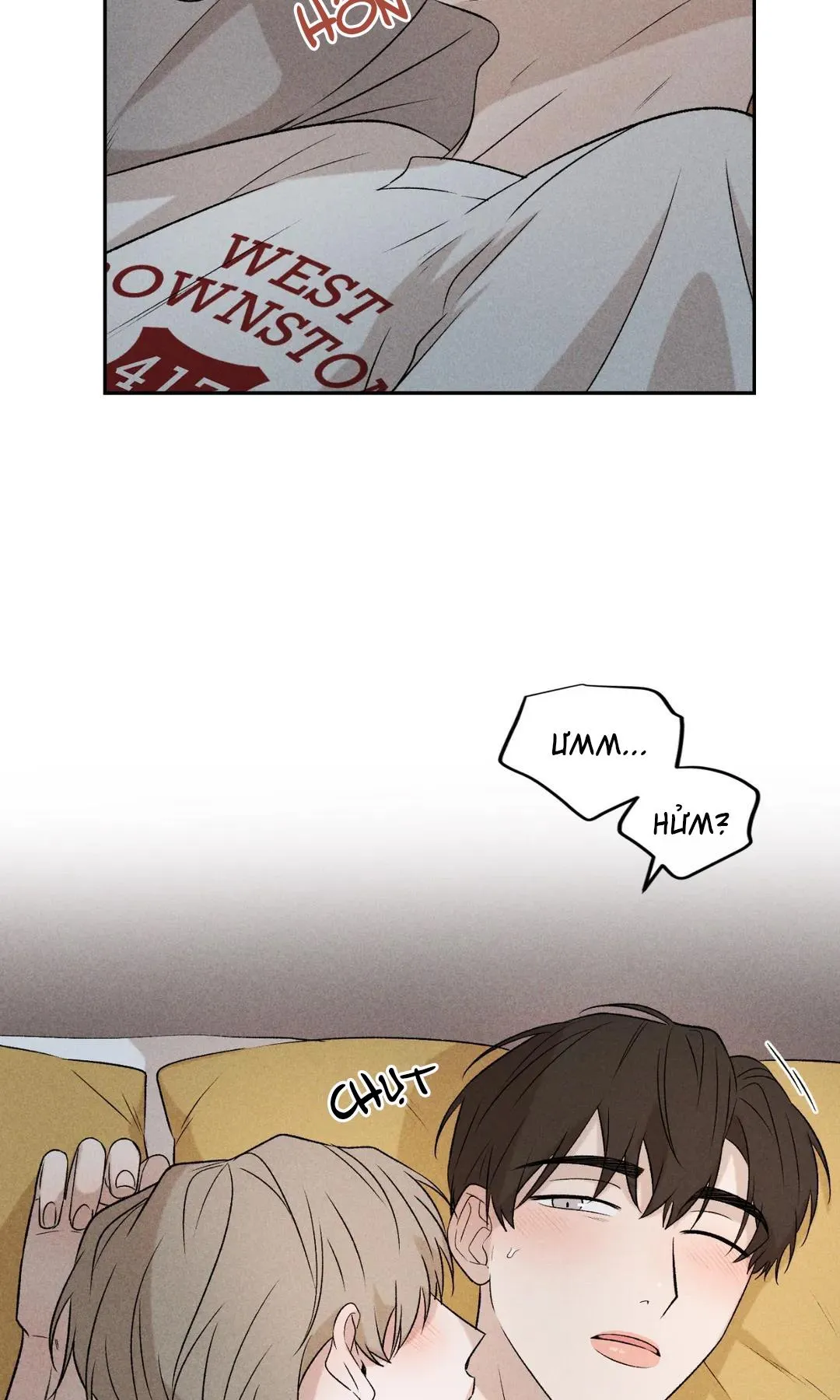 Đừng Cho Em Hy Vọng Chapter 49 Trang 52