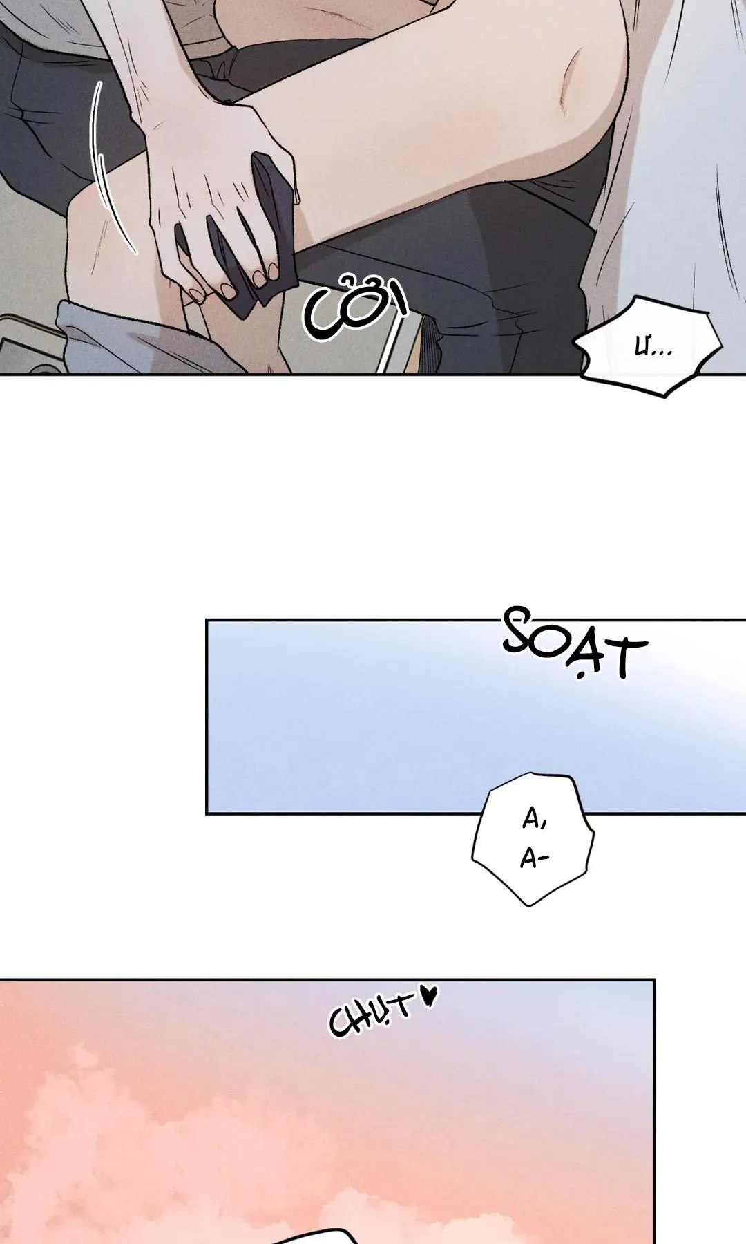 Đừng Cho Em Hy Vọng Chapter 49 Trang 57