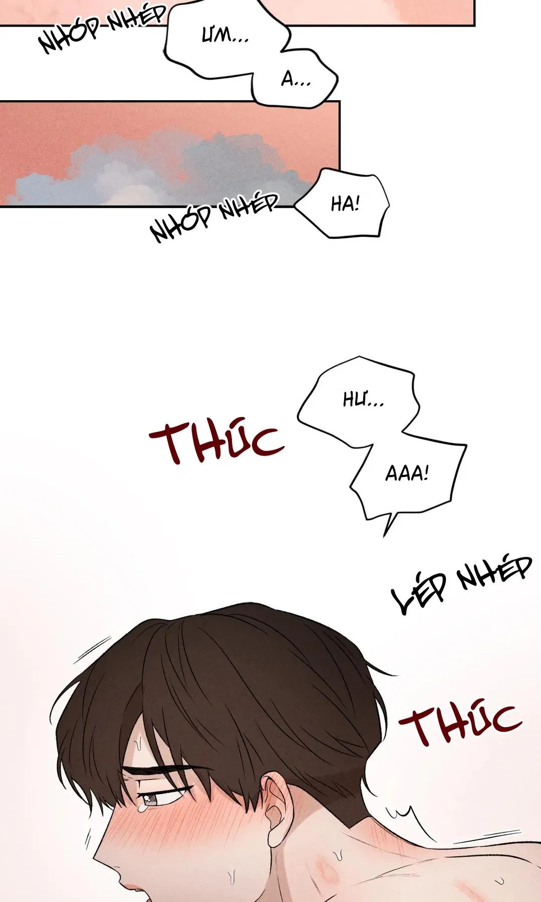 Đừng Cho Em Hy Vọng Chapter 49 Trang 58