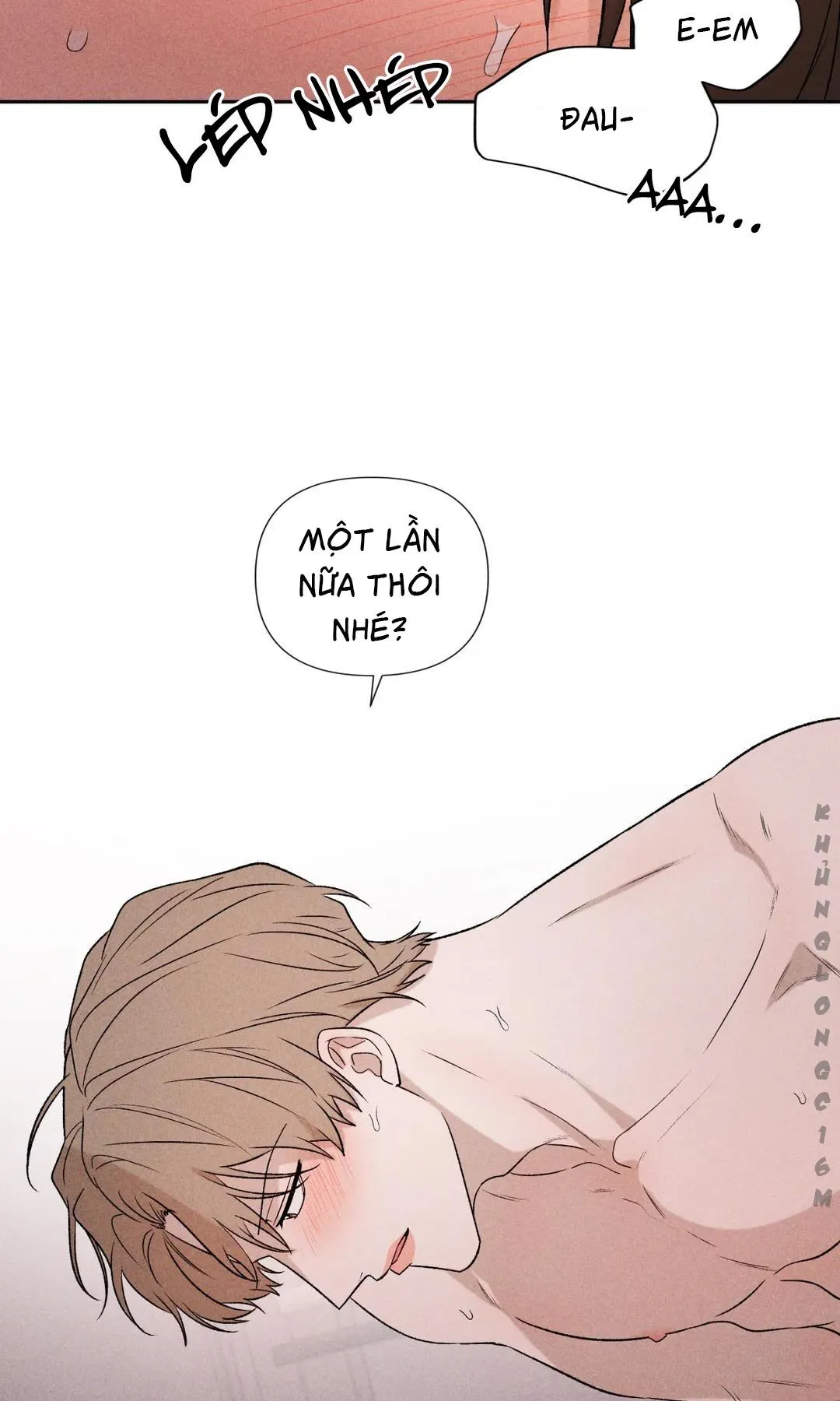 Đừng Cho Em Hy Vọng Chapter 49 Trang 60