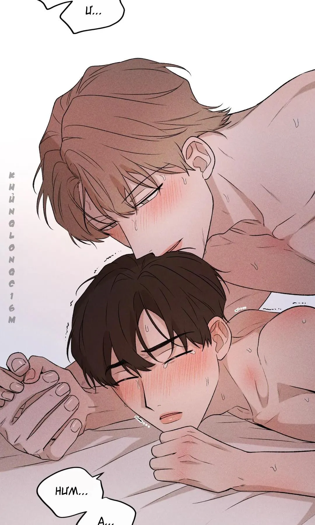 Đừng Cho Em Hy Vọng Chapter 49 Trang 67