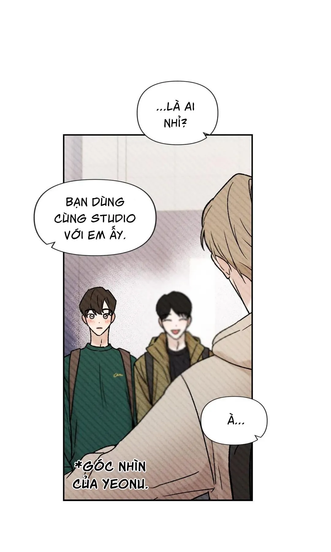 Đừng Cho Em Hy Vọng Chapter 49 Trang 73